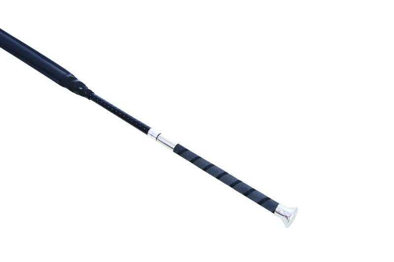 Coldstream Hadden Jump Bat - Black-1